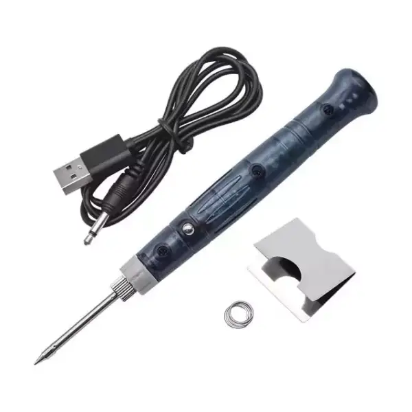 Soldador portátil USB Soldador portátil USB