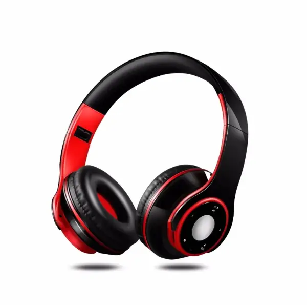 Auriculares inalámbricos con Bluetooth Auriculares inalámbricos con Bluetooth