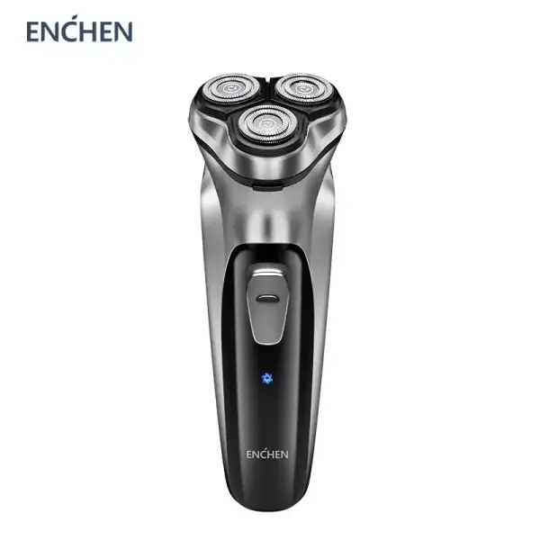 Máquina de afeitar Enchen Máquina de afeitar Enchen