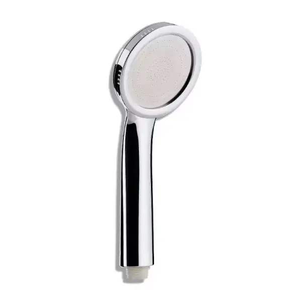 Cabezal de ducha Universal con boquilla presurizada Cabezal de ducha Universal con boquilla presurizada