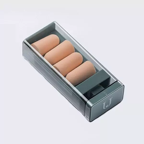 Tapones para los oídos Xiaomi Youpin Tapones para los oídos Xiaomi Youpin