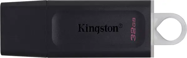 USB 3.2 32GB Kingston Exodia USB 3.2 32GB Kingston Exodia