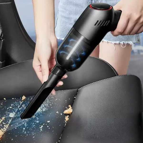 Aspiradora portátil de mano inalámbrica para coche, Aspiradora portátil de mano inalámbrica para coche,