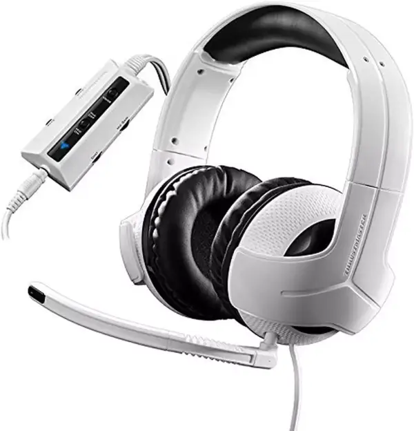 Auriculares gaming Thrustmaster Y-300CPX Auriculares gaming Thrustmaster Y-300CPX