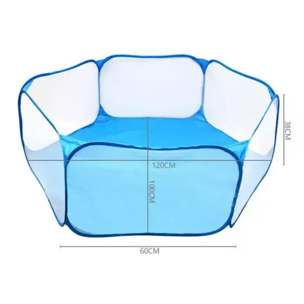 Piscina de bolas para niños Piscina de bolas para niños