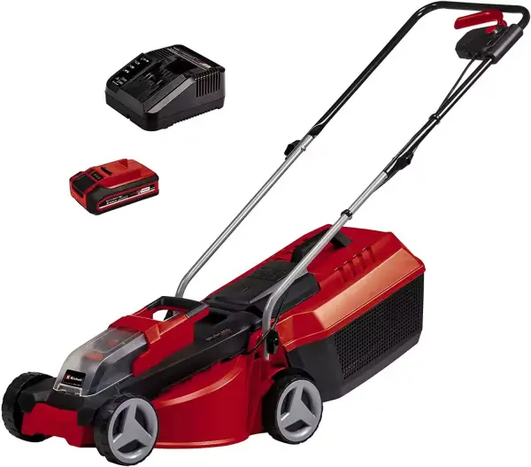 Cortacésped eléctrico inalámbrico Einhell Cortacésped eléctrico inalámbrico Einhell