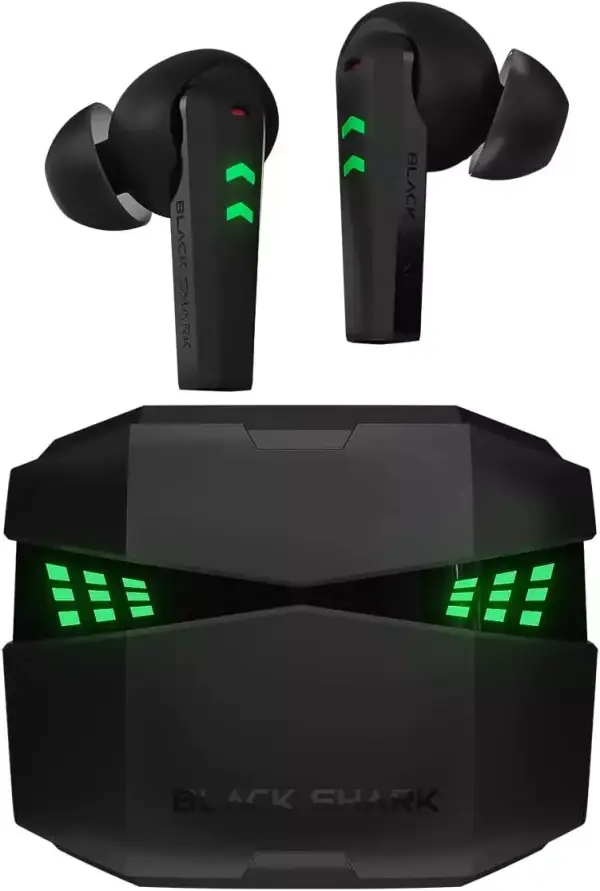 Auriculares inalámbricos Black Shark Gaming Auriculares inalámbricos Black Shark Gaming