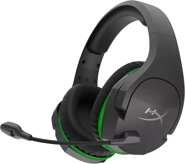 Cascos Gaming HyperX CloudX Stinger Core Cascos Gaming HyperX CloudX Stinger Core