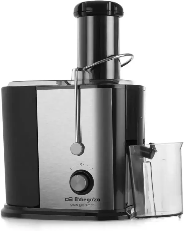 Extractor licuadora Orbegozo LI 5550 Extractor licuadora Orbegozo LI 5550