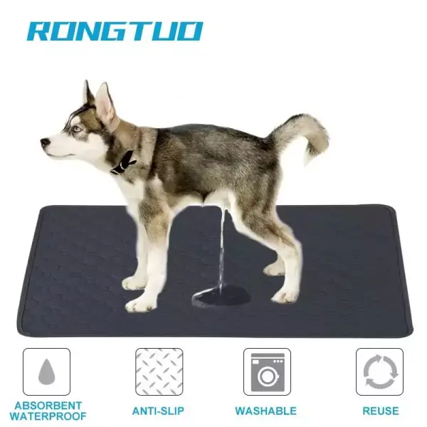 Manta impermeable para perros Manta impermeable para perros