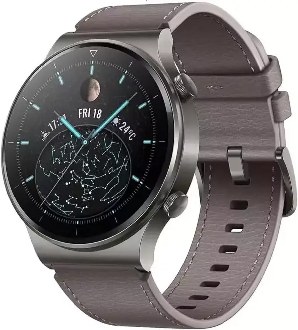 Smartwatch Huawei Watch GT2 Pro Smartwatch Huawei Watch GT2 Pro