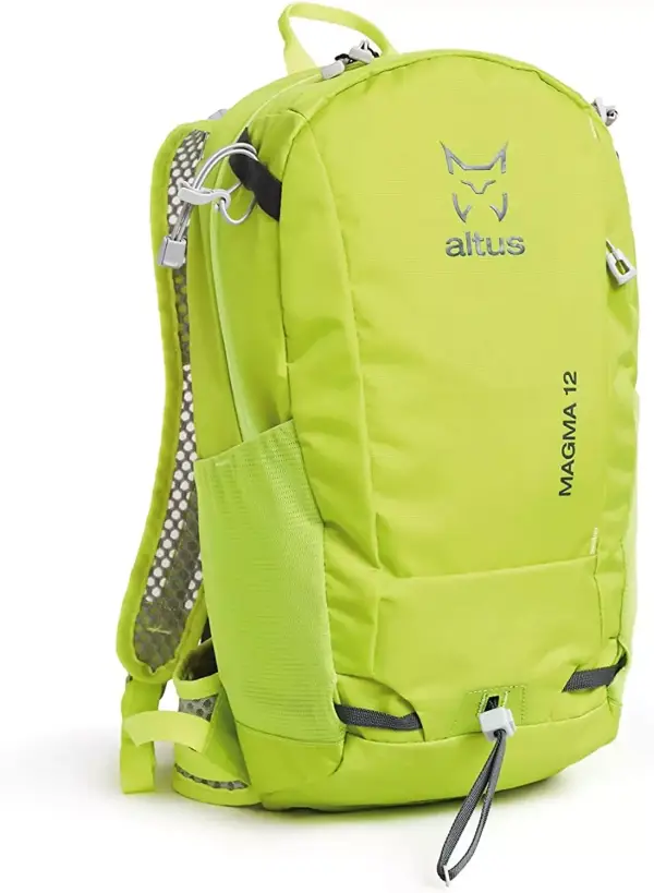 Mochila de Trekking 12L ALTUS Mochila de Trekking 12L ALTUS