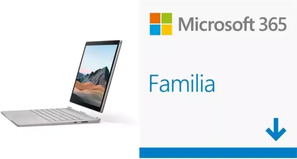 Microsoft Surface Book 3 Microsoft Surface Book 3
