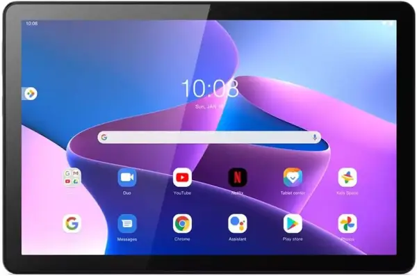 Lenovo Tablet M10 TB328FU Gris Lenovo Tablet M10 TB328FU Gris