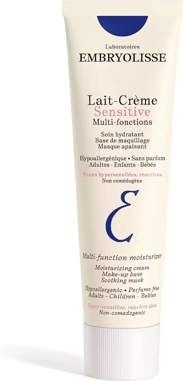 Crema sensitiva Embryolisse 100ml Crema sensitiva Embryolisse 100ml