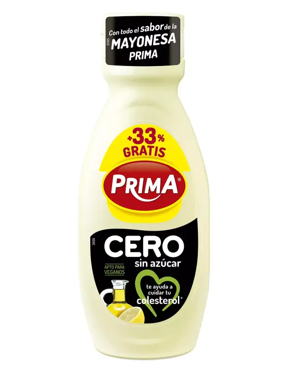 Mayonesa cerocol 300 ml Mayonesa cerocol 300 ml