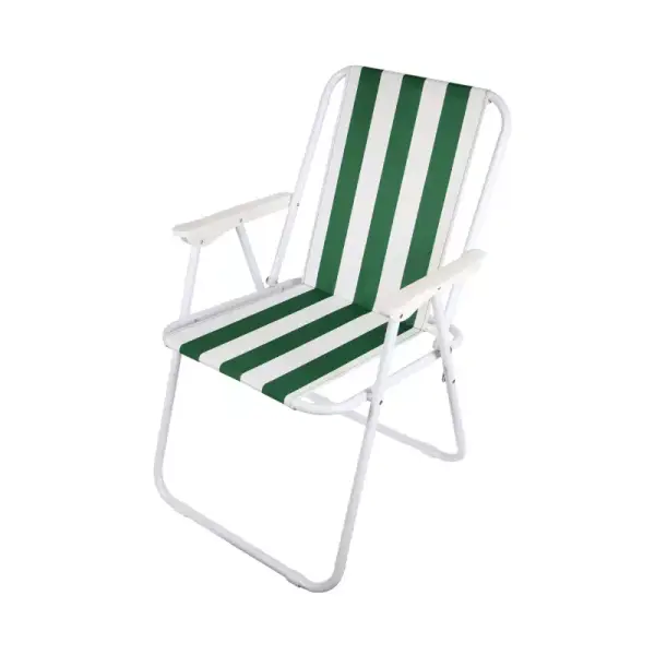 Silla Fija Plegable Silla Fija Plegable