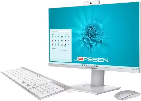 Ordenador Jepssen Onlyone PC Meet Ordenador Jepssen Onlyone PC Meet