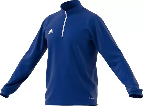 Chaqueta Adidas Ent22 TR Top Sweatshirt para hombre Chaqueta Adidas Ent22 TR Top Sweatshirt para hombre