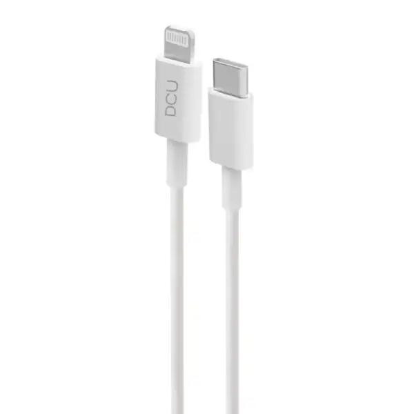Cable USB-C a Lightning Cable USB-C a Lightning