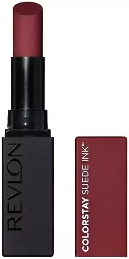 Pintalabios mate de larga duración Revlon ColorStay Suede Ink Pintalabios mate de larga duración Revlon ColorStay Suede Ink