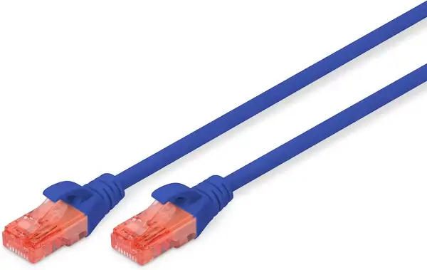 Cable de red RJ45 de 1m Cable de red RJ45 de 1m
