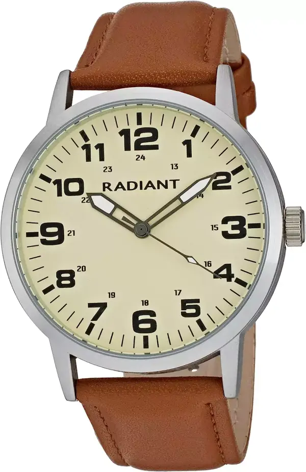 Reloj analógico RADIANT RA590604 Reloj analógico RADIANT RA590604