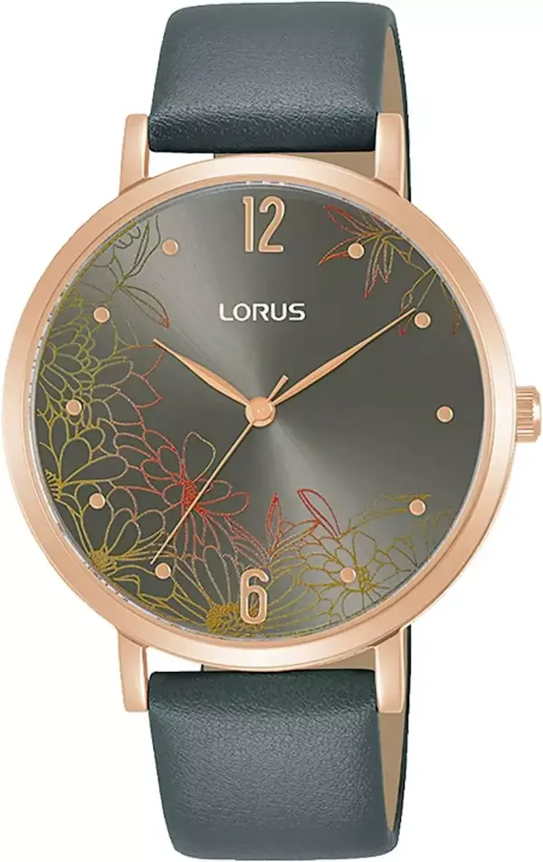 Reloj LORUS Analógico RG294TX9 Reloj LORUS Analógico RG294TX9