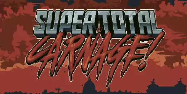 Juego SuperTotalCarnage! para PC GRATIS Juego SuperTotalCarnage! para PC GRATIS
