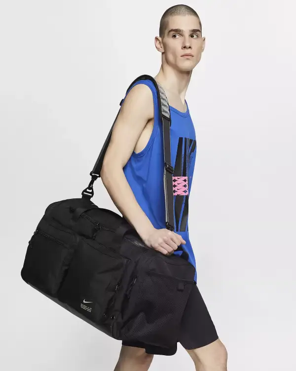 Bolsa de deporte Nike Utility Power Bolsa de deporte Nike Utility Power