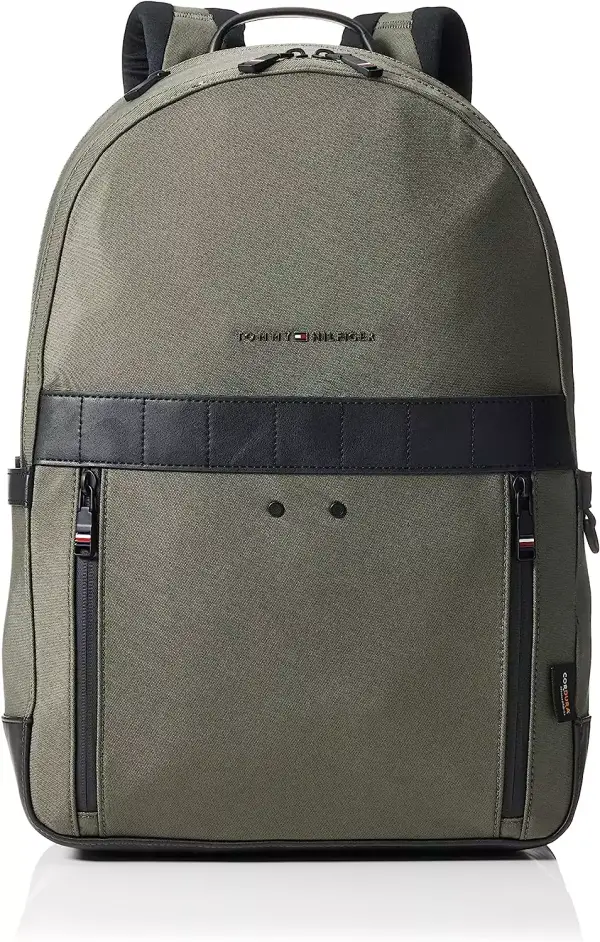 Mochila Tommy Hilfiger Elevated 1985 Mochila Tommy Hilfiger Elevated 1985