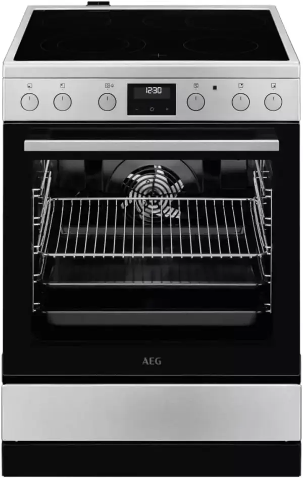 Cocina independiente AEG Cocina independiente AEG