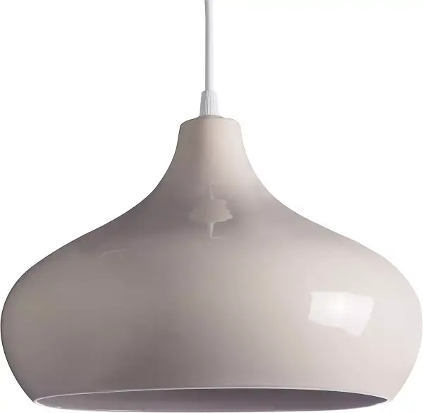 Lámpara de techo de cerámica 60 W Lámpara de techo de cerámica 60 W