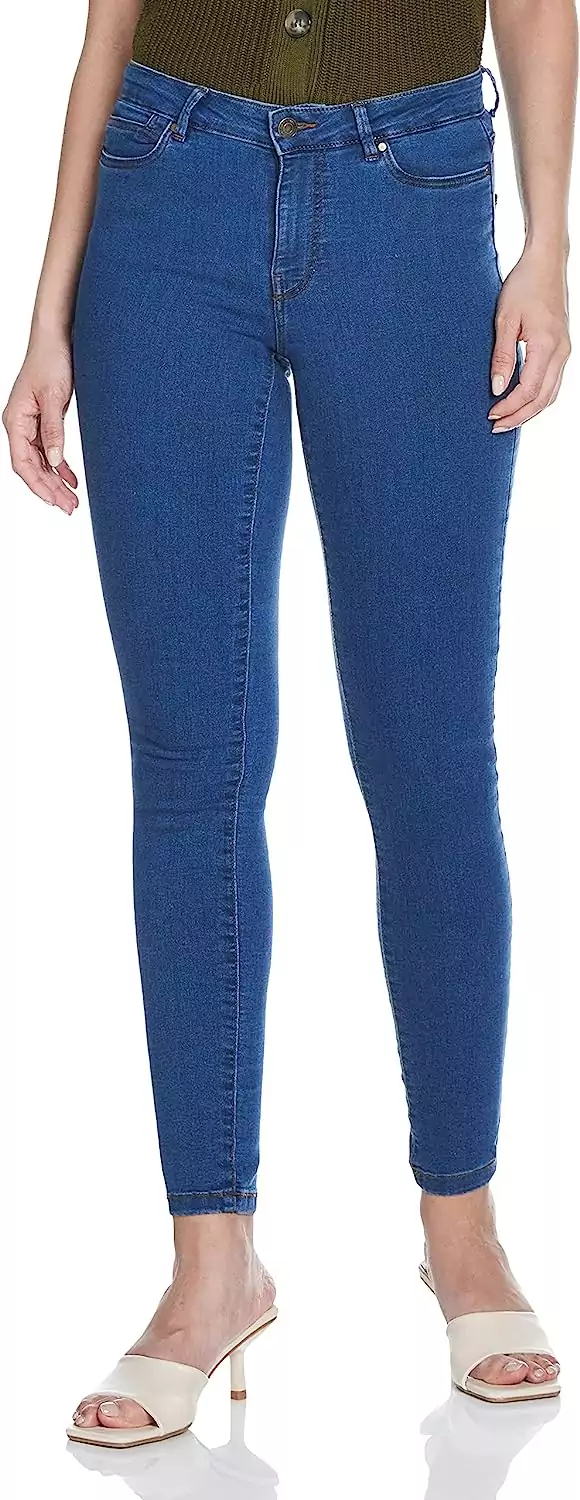 Vaqueros para Mujer Vero Moda Vaqueros para Mujer Vero Moda