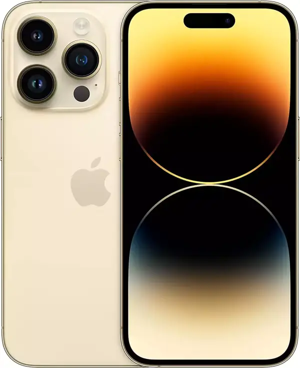 Apple iPhone 14 Pro (128 GB) Oro Apple iPhone 14 Pro (128 GB) Oro
