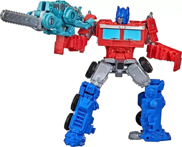 Muñeco de acción Optimus Prime Muñeco de acción Optimus Prime