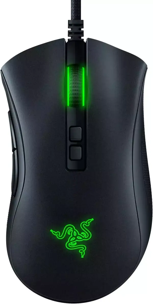 Ratón Razer DeathAdder V2 Ratón Razer DeathAdder V2
