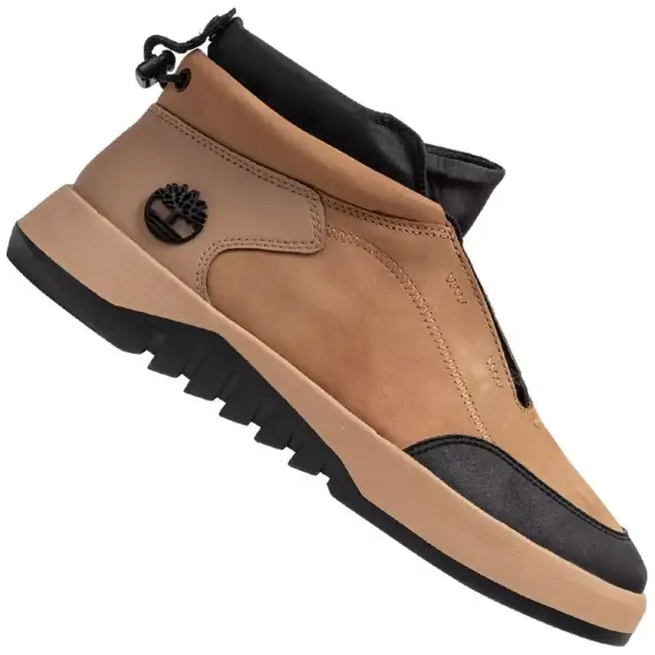 Botas para hombre Timberland Supaway Leather Botas para hombre Timberland Supaway Leather