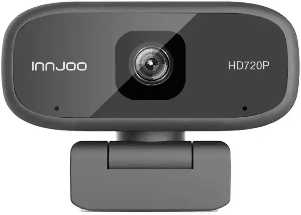 Webcam 720p HD 30 fps Innjoo Webcam 720p HD 30 fps Innjoo