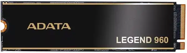 SSD NVMe Adata Legend 960 1TB Gen4 SSD NVMe Adata Legend 960 1TB Gen4
