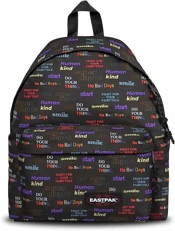 Mochila Eastpack Padded Pak'r Mochila Eastpack Padded Pak'r