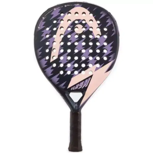 Pala de pádel HEAD FLASH WOMAN 2022 Pala de pádel HEAD FLASH WOMAN 2022