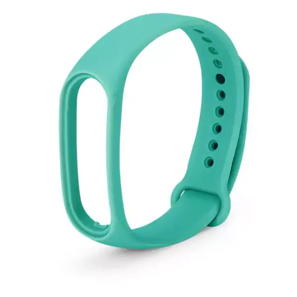 Correa de silicona para para Xiaomi Mi Band Correa de silicona para para Xiaomi Mi Band