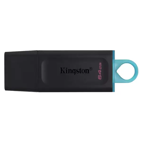Pendrive Kingston DataTraveler Exodia 64GB (Envío gratis) Pendrive Kingston DataTraveler Exodia 64GB (Envío gratis)