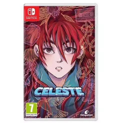 Celeste para Nintendo Switch Celeste para Nintendo Switch