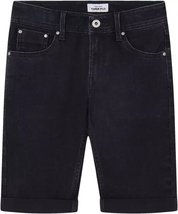 Pepe Jeans Becket Short pantalones cortos para niños Pepe Jeans Becket Short pantalones cortos para niños