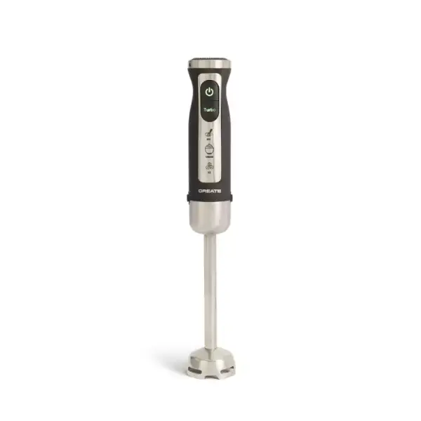 Batidora de Mano Create Fullmix Pro 1500W Batidora de Mano Create Fullmix Pro 1500W