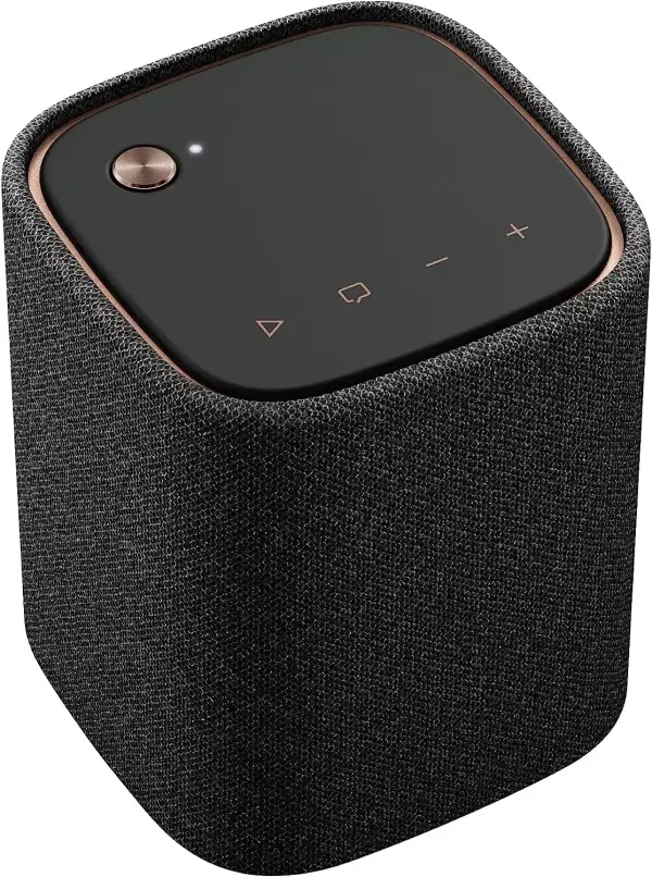 Altavoz Bluetooth portátil Yamaha WS-B1A Gris Carbon Altavoz Bluetooth portátil Yamaha WS-B1A Gris Carbon