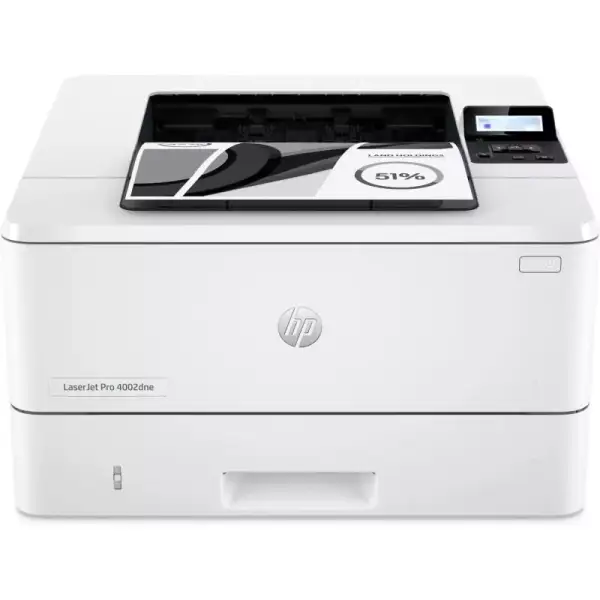 Impresora Laser Hp Laserjet Pro 4002Dne B-N D-Lan Hp+ Impresora Laser Hp Laserjet Pro 4002Dne B-N D-Lan Hp+
