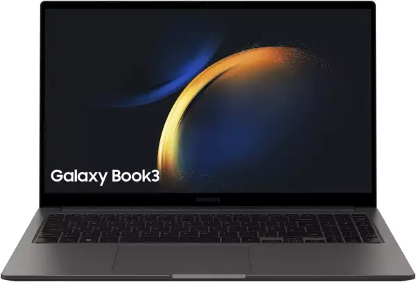 Portátil Samsung Galaxy Book3 8GB/512GB Raptor Core i5 Portátil Samsung Galaxy Book3 8GB/512GB Raptor Core i5
